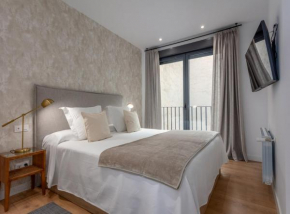 Cozy apartment for 2 in the city fcenter CANALEJAS II